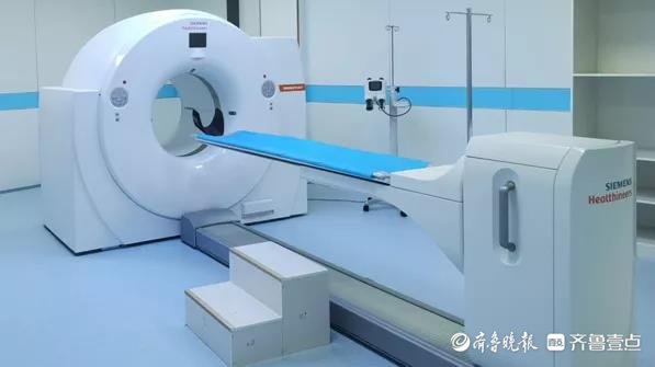 ct|德州市第二人民医院PET/CT“捉妖记”