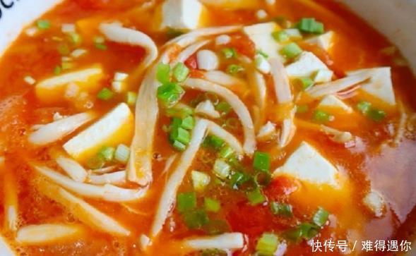  衰老|延缓细胞衰老补充骨骼，鲜爽可口百吃不腻，味美十足的美味靓汤