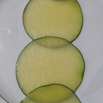 南瓜|培根三明治