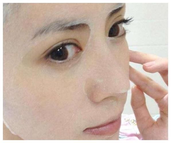 技巧 面膜你真的敷对了吗?护肤师:牢记这个“技巧”,效果会更好