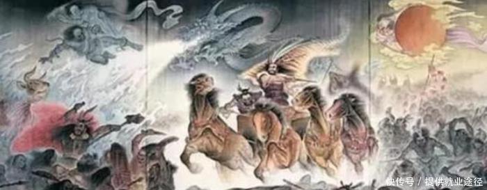 黄帝|黄帝一共有25个儿子,赐下12个姓氏流传至今,瞧瞧有没有你