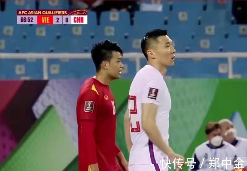国足|吴曦领衔3大知名国脚离队?恒大铁卫成国足新队长热门人选