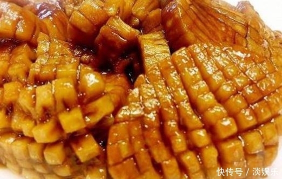 大厨教大家几道美食,为辛苦一周的自己犒劳一下,太好吃了
