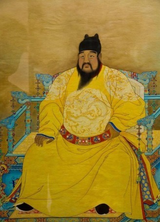 惊天|历史上中国五大惊天巧合，巧合到让人不敢相信！最诡异巧合在清朝