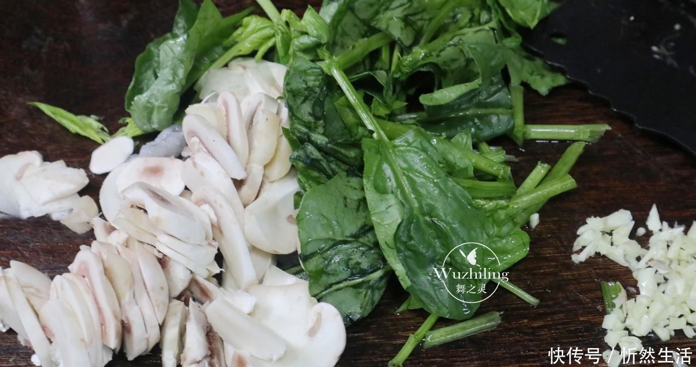 红润|减肉最狠的主食,50岁阿姨早餐坚持吃,气色红润腰细了,显身材