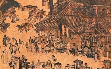 灭亡|历史上唯一一个灭亡后,重新复国,并且一统天下的王朝