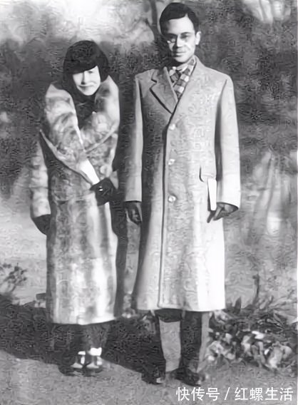 洗澡之后#钱钟书去世后，费孝通想与他的妻子再续前缘，杨绛不要知难而上