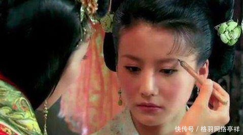 西施|绝色美人西施被宠幸多年,却没留下一儿半女,这两个原因密不可分