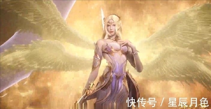 唐三|斗罗大陆:已出场的三大领域,唐三的杀神领域排名竟然垫底?
