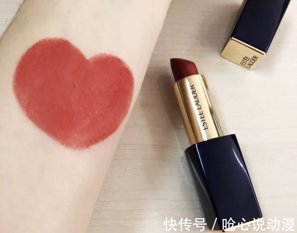 同款|那些“明星同款”口红色号,经典又气质,普通人却很难驾驭!