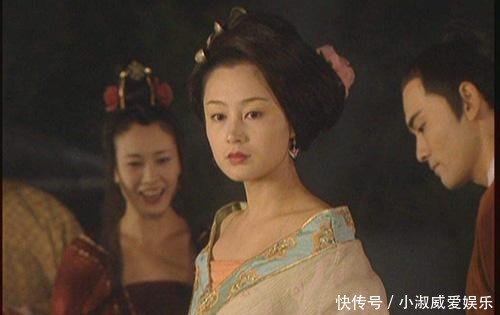 贺兰敏之|太平公主不太平:她是武则天最宠爱的女儿,最后却自尽而亡