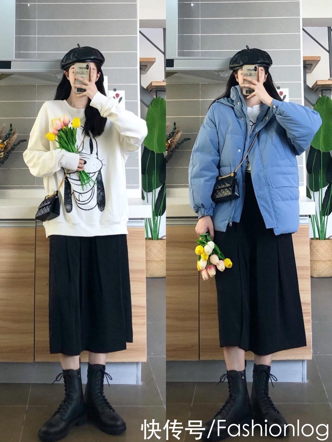 百搭单品出街小心机，总有一款是你的风格，赶紧收藏起来啦