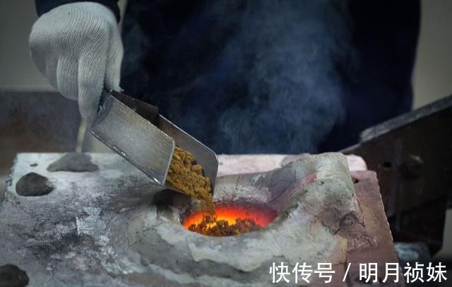 南非|比芯片还要稀缺,高端仪器的关键材料,国内基本上要从海外进口