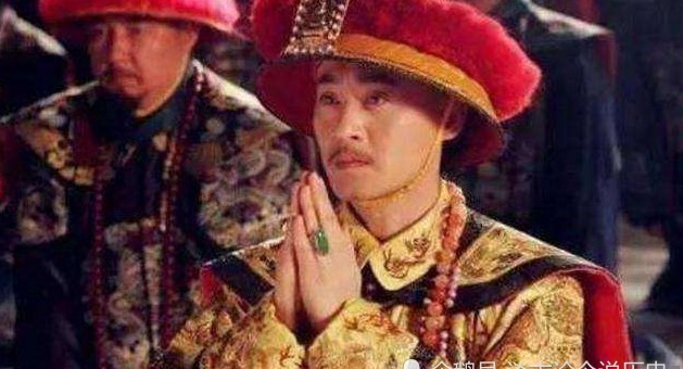 仅仅|身为皇帝的咸丰，为什么仅仅31岁就驾崩了？三个坏习惯害了他