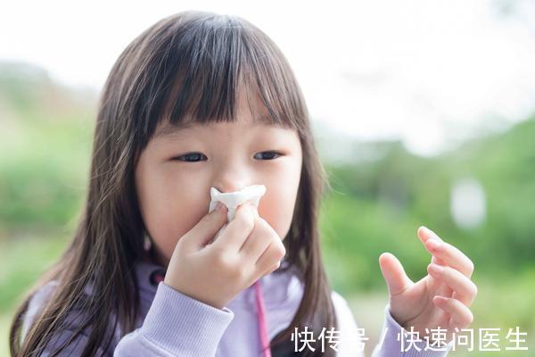 衣物|孩子容易过敏怎么办?做好5件事,让宝宝远离过敏困扰