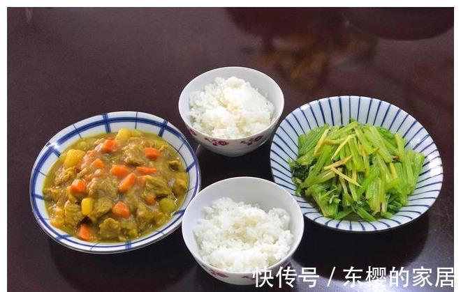 两个人|和孩子两个人的午餐从不点外卖,家常饭菜,6天不重样,营养好吃