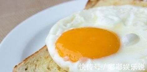 鸡蛋|鸡蛋和一件东西是黄金搭档,平时没事吃点此物身体更健康