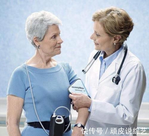 测量血压|狡猾的高血压：即使测血压显示正常，却仍是高血压