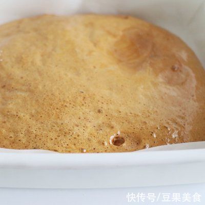 电饭煲|快手简单的蜂窝糖卡美罗「电饭煲版本」