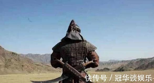 杨不悔$古代骑兵作战,少数民族惯用弯刀,为什么汉族却用直刀