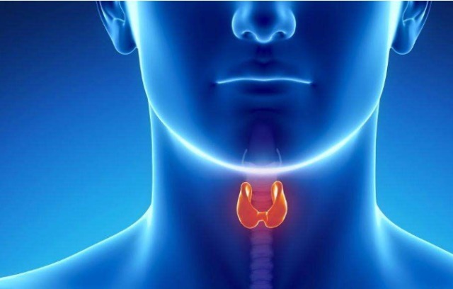 张医师|甲状腺结节,能自愈吗,平时少吃三种食物,结节有可能会消失