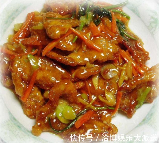 就要过年了,几道超级硬菜,让年夜饭吃的津津有味,家人更开心!