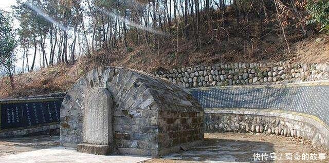 毕昇|1990年湖北英山重大发现，神秘石碑出土，引起整个考古界轰动！