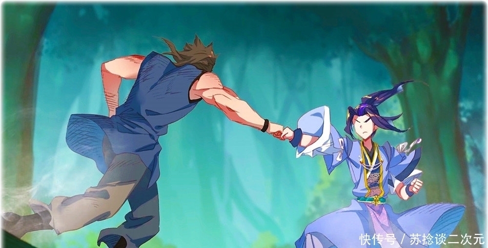 圣者|元尊:圣族派出五位圣者,周元局势不妙,要想扭转只有一种办法