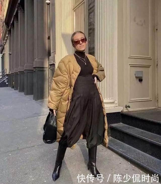 羽绒服|羽绒服盘点种草:含大牌秀场款、选购注意事项