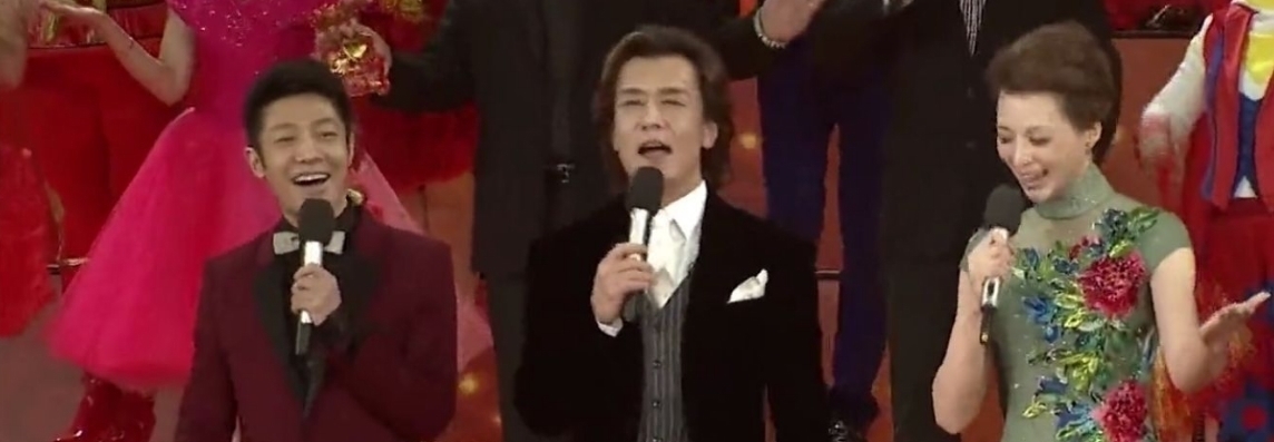 相声|那些回不去的春晚现场（一）：赵忠祥、李咏、李文华、马季已去世