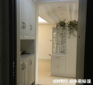 齐家青清|新家装修，花了5万块请老木工帮我全屋打柜子，大家觉得值吗