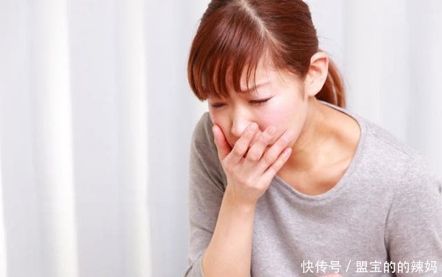 孕吐到怀疑人生，宝妈试试这样做，不伤宝宝自己还能舒服点