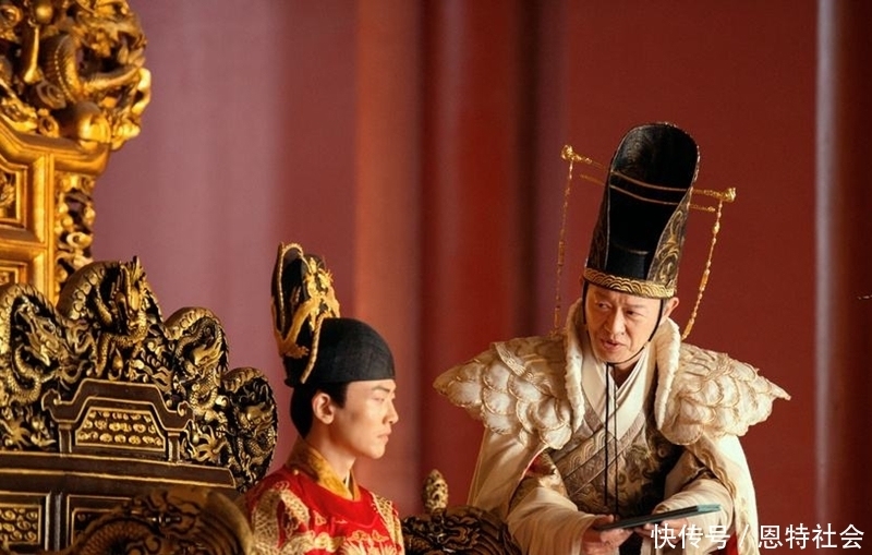 无比|阉党总是认为魏忠贤无比伟大,古往今来,皆是如此,不会有例外