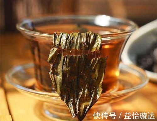 血脂异常|高血压、高血脂、高血糖最怕6种叶子茶,用它泡水喝,身体更健康