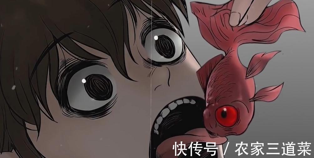 小姐姐|人性动漫:女主播假扮猫咪,爆红网络,殊不知她在人后却是魔鬼