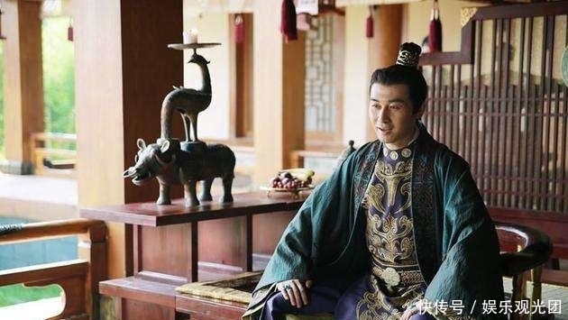 懿文太子|溥仪离宫后才得以现世的明宫密札，揭露了朱元璋传位建文帝的真相