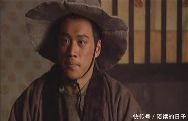 武松恶心宋江不是因为厌恶招安,他从两件事看出宋江已成妖邪之辈