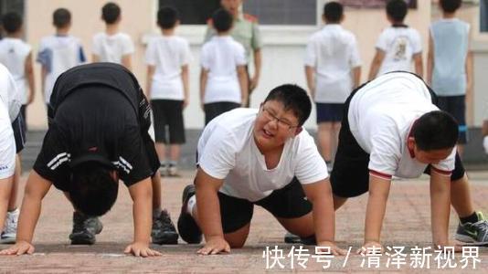 中国儿童肥胖报告|8岁男孩120斤,奶奶用此方法给孙子减肥,网友硬核甩肉涨姿势