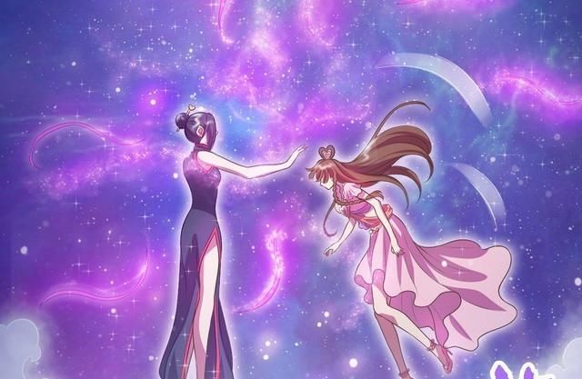 菲灵|叶罗丽第九季:王默火冒金睛,爆发热情之火攻击辛灵,辛灵有意识