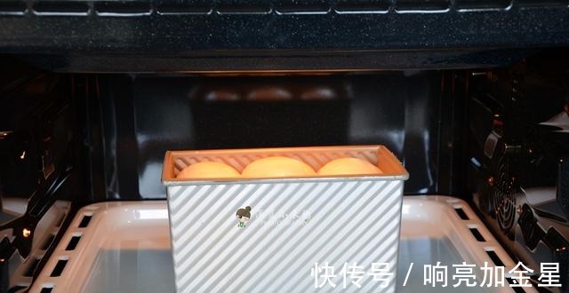 无敌|云朵般【中种北海道吐司】超级无敌柔软,奶香浓郁,越吃越想吃!