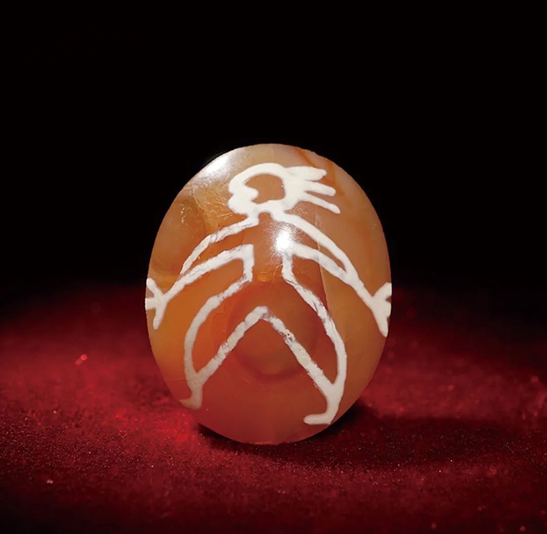 余睿迪:骠珠,尚未被热炒的小众收藏