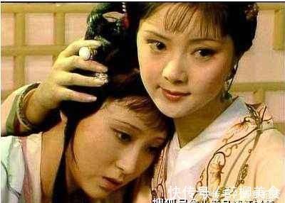 王夫人&为了嫁给宝玉,薛宝钗做了一件不堪事,被贾母当众批评