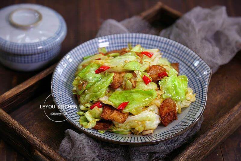 辛苦一天,下班好好吃顿饭,12道小炒,简单好做,拌米饭里吃很香