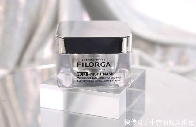 面容焦虑?有了这些急救面膜不存在的