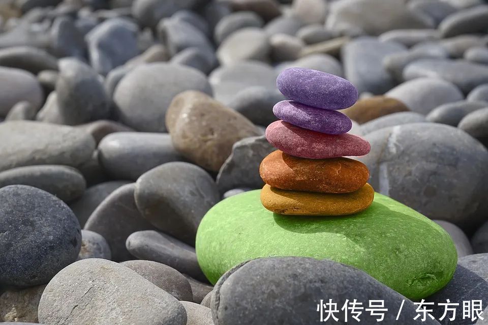 邹峄&最好的人生是:五忙,一闲