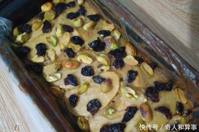 平安夜收到的苹果太多怎么办做个简单又甜蜜的苹果蛋糕吧