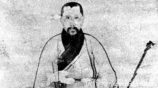 陈近南|明末清初有一位绝代大宗师,被清朝刻意隐瞒了三百年