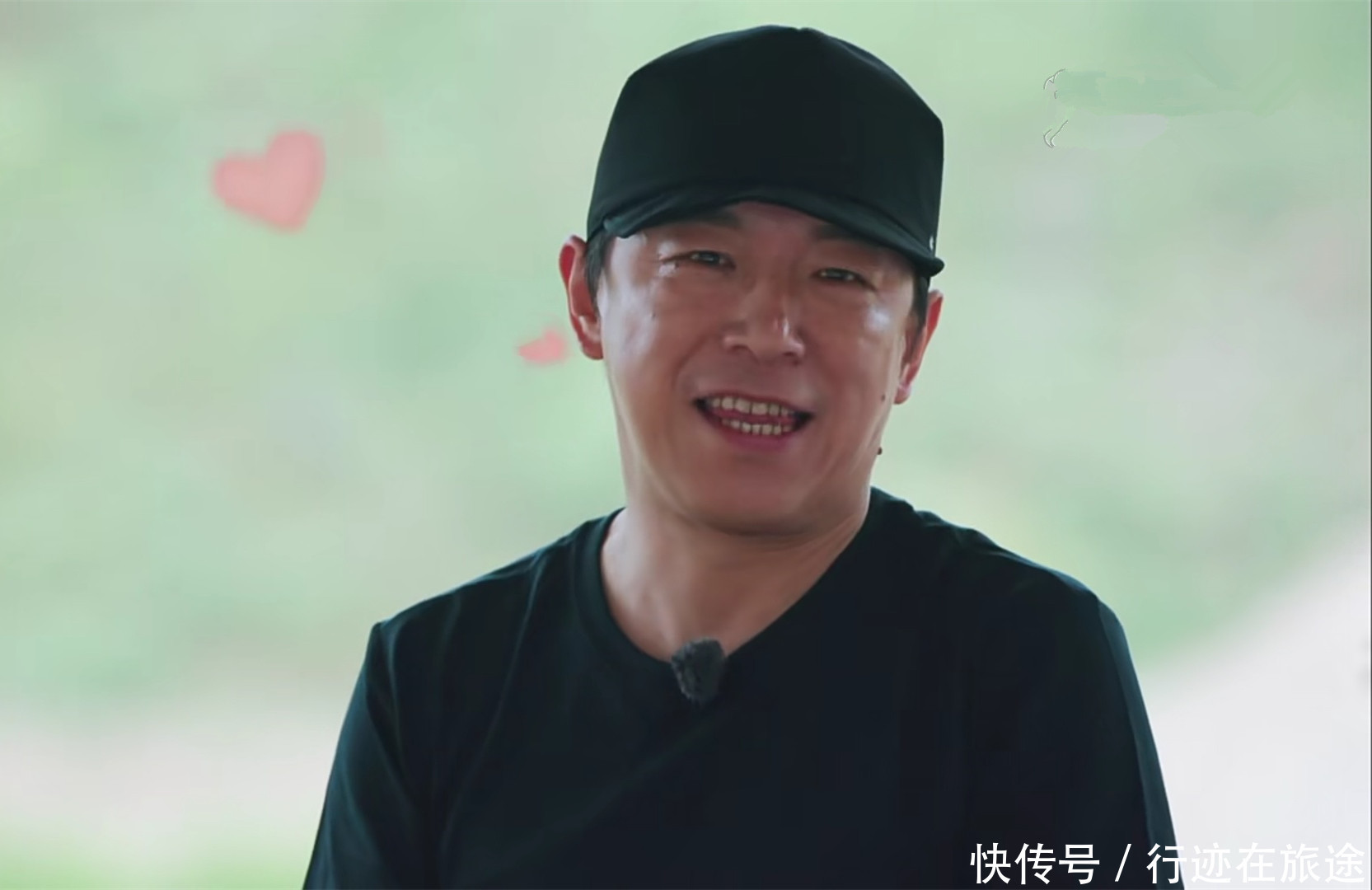 《蘑菇屋》最大遗憾,3人气嘉宾没受邀,最后一位黄磊都要叫老师