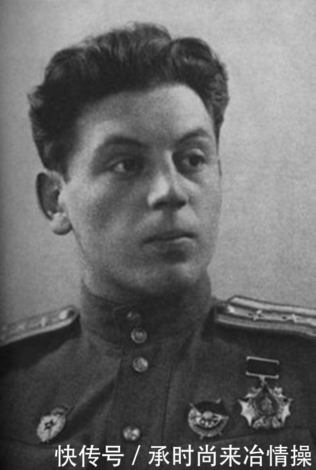 斯大林|赫鲁晓夫的儿子究竟是怎么死的真的是被斯大林下令杀掉的吗