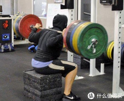 膝关节|如何改善深蹲时出现的膝盖痛？